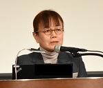 加瀬理事長